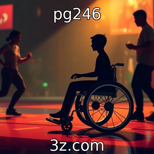 Acessibilidade nos jogos e inclusão de novos públicos