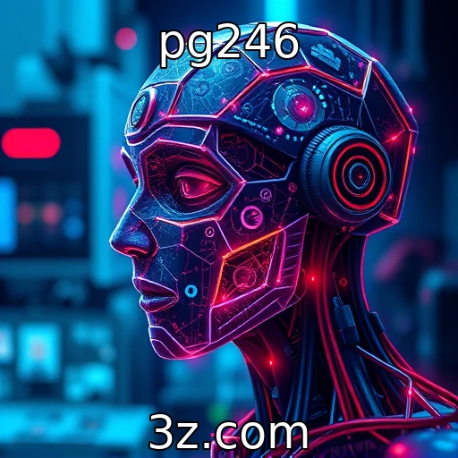 Como a inteligência artificial está moldando jogos futuros