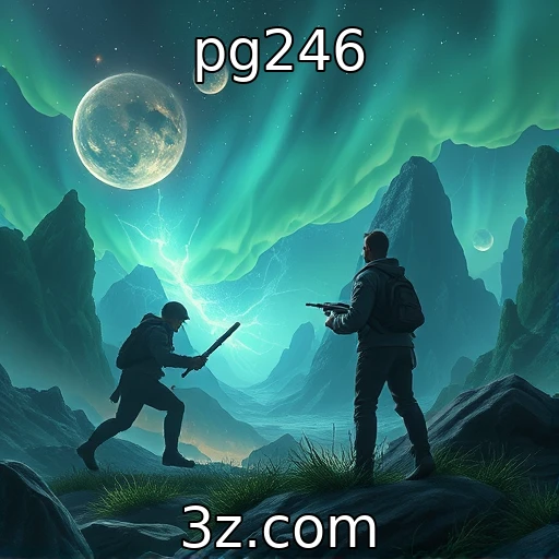 Impacto das tecnologias de nuvem nos jogos