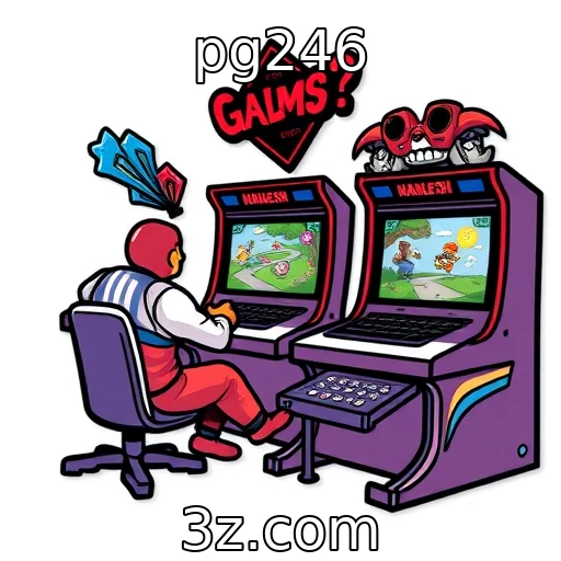 Crescimento do mercado de jogos digitais em diversas plataformas