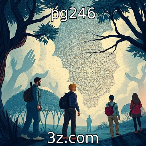 Aumenta a diversidade nas narrativas dos jogos