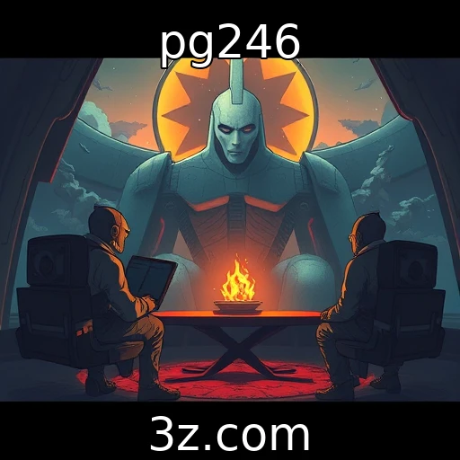 Tendências emergentes na narrativa de jogos