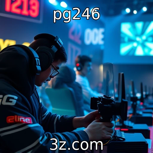 Futuro dos eSports e seu impacto na cultura gamer