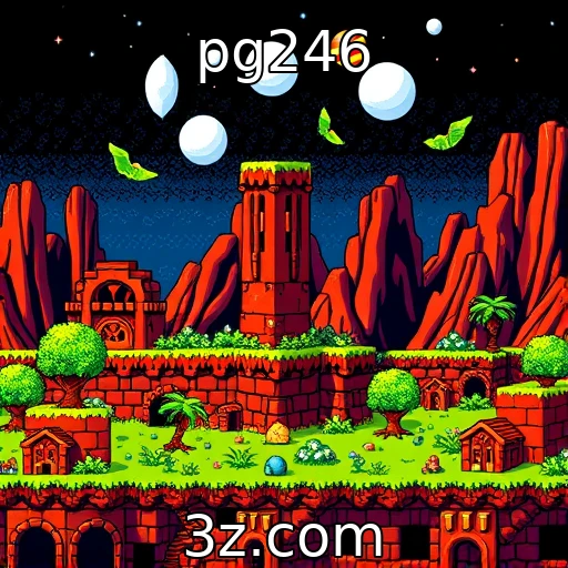 A evolução dos gráficos na indústria de jogos