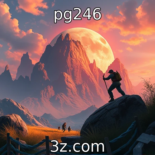 Tendências na evolução dos gráficos em jogos