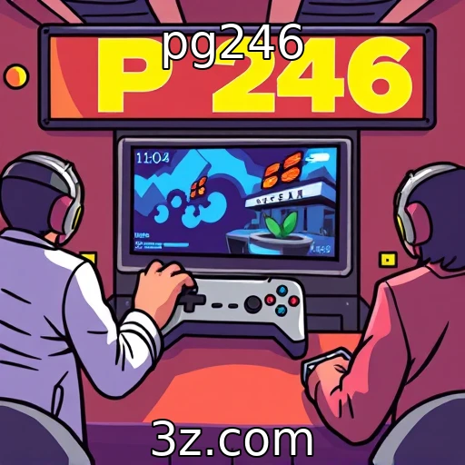 Perspectivas de crescimento na indústria de jogos