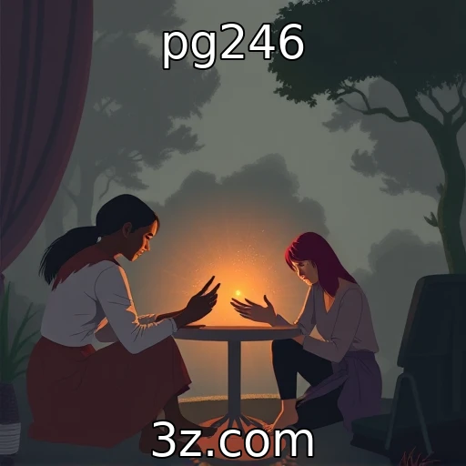 Inclusão e diversidade em narrativas de jogos