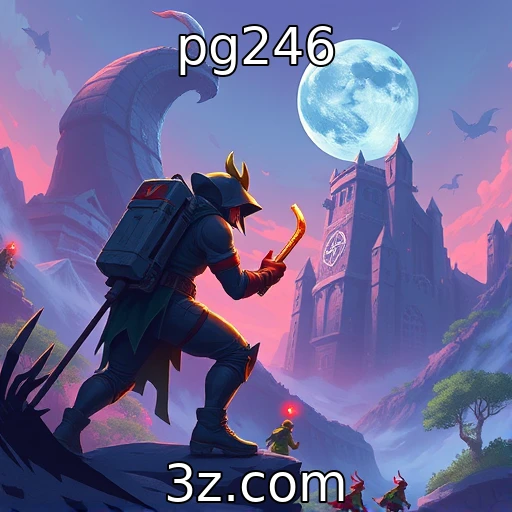 Desenvolvimento de jogos independentes em ascensão