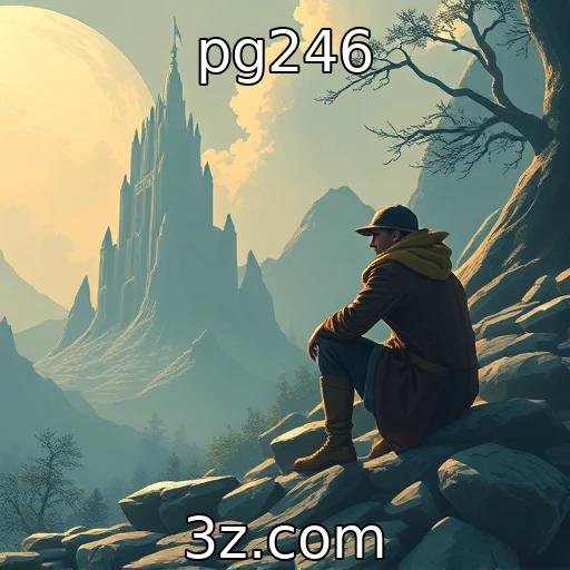 Evolução das narrativas interativas em jogos