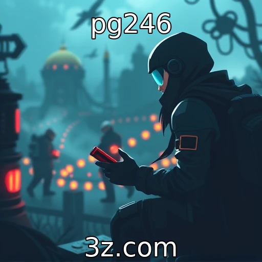 Inovação em narrativa interativa nos jogos contemporâneos