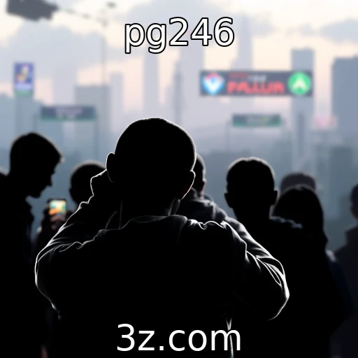 Aumento da popularidade dos jogos mobile entre jovens