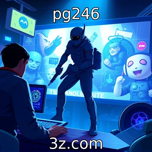 Novos desafios na regulamentação de jogos digitais