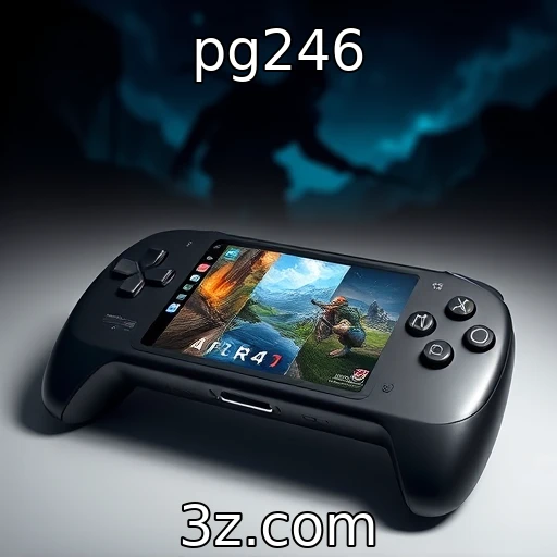 Novas tecnologias moldam o futuro dos jogos