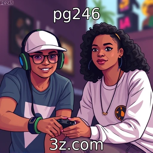 Comunidades de jogadores promovem inclusão e diversidade