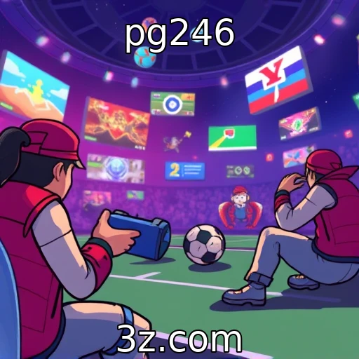 Mudanças nas preferências dos jogadores em jogos móveis