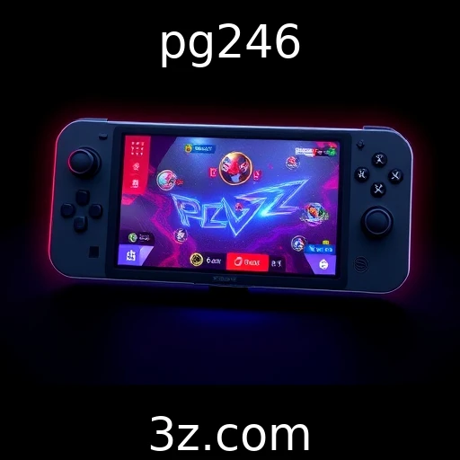 Principais tendências tecnológicas na indústria de jogos