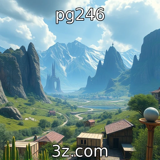 Perspectivas para a realidade virtual nos jogos